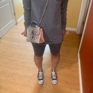 Kate spade phyton romy mini bag new